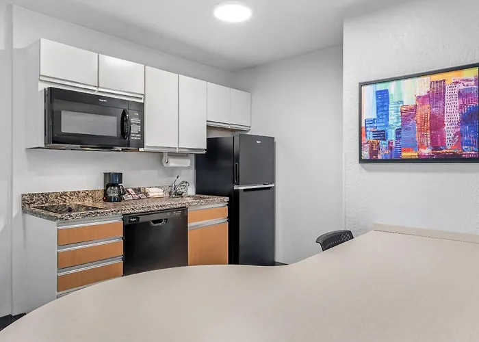 Resorts Guide Mainstay Suites Orlando Altamonte Springs