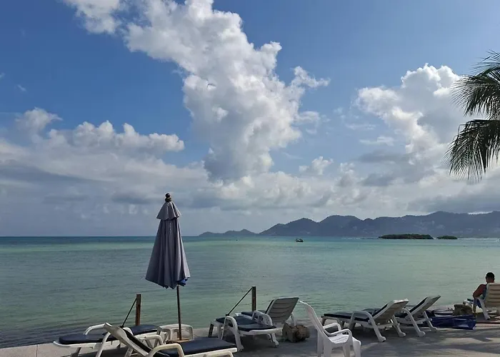 Papillon Resort