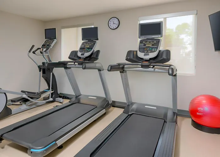Homewood Suites By Hilton Bonita Springs, Fl
