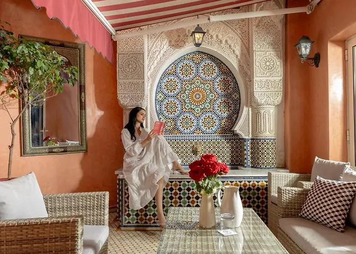  Art Palace Suites&Spa