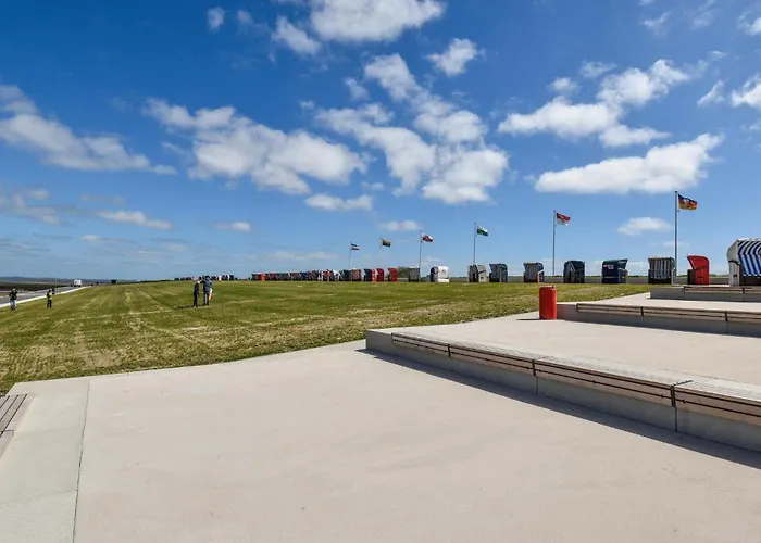 Friedrichskoog-Strandpark 10