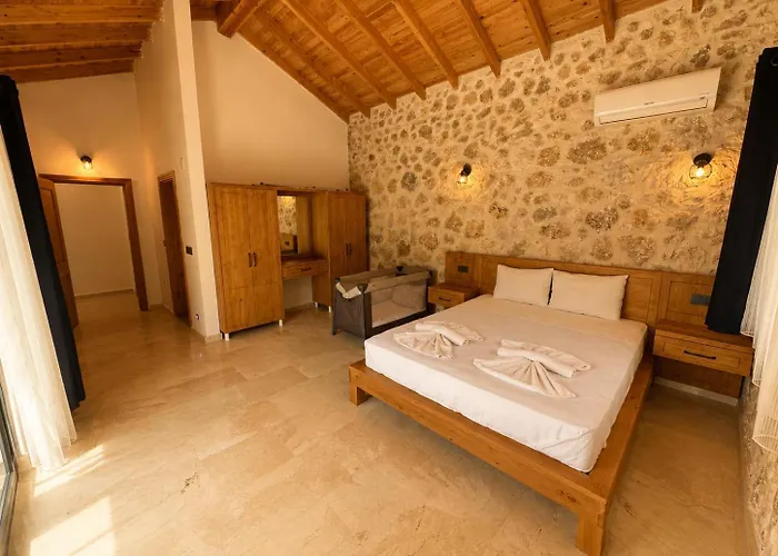 Kilim Villas Yaka Village
