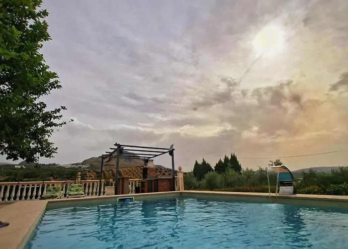 Casa Rural El Cuco
