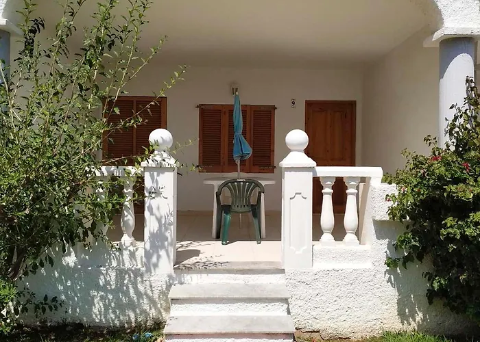 Apartamentos Palma Blanca 3000