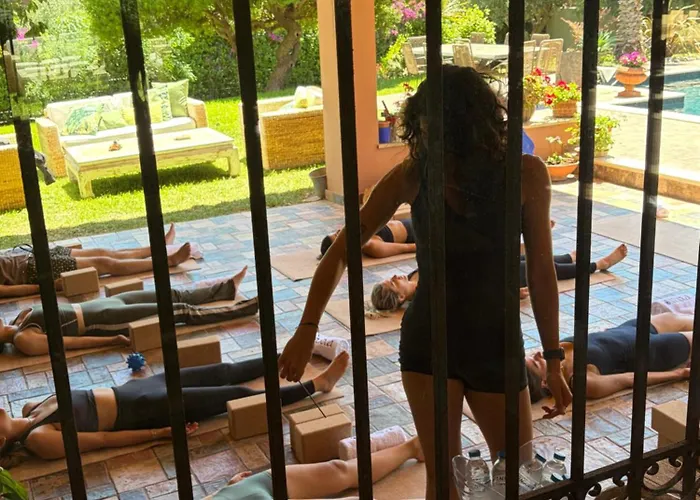 Omma Slow Living Villa
