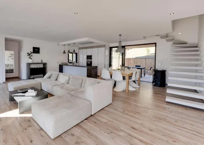Villa Bamboo