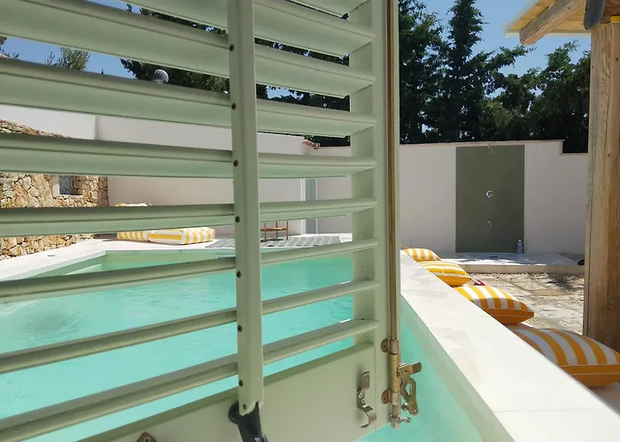 Le Sorelle Sea Front -Villa Whit Private Pool