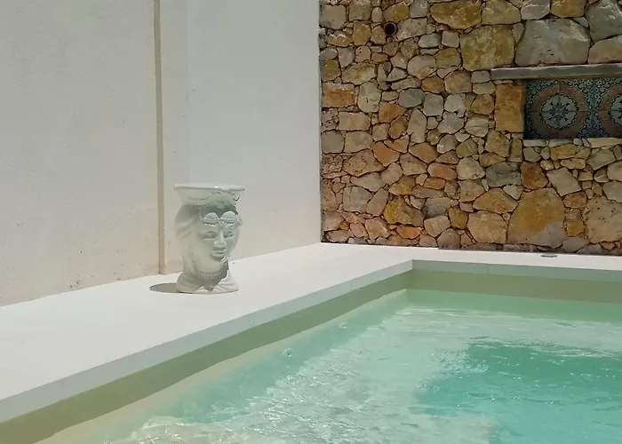Le Sorelle Sea Front -Villa Whit Private Pool