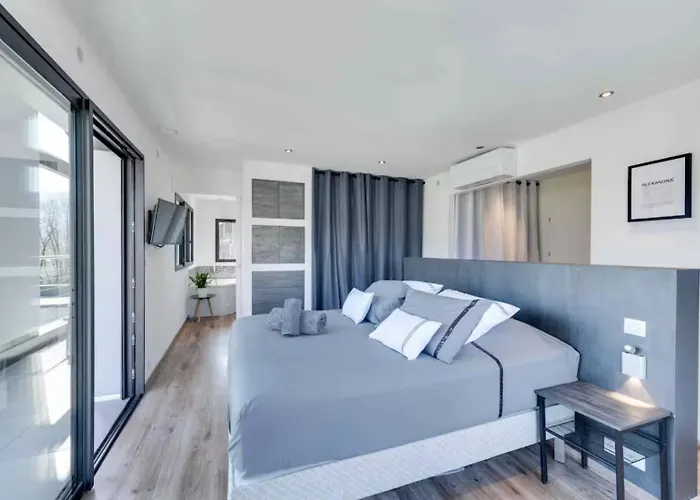 Villa Bamboo