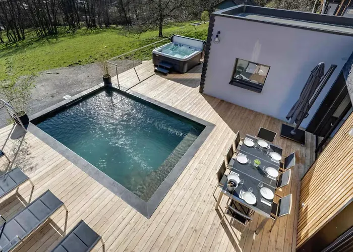 Villa Bamboo