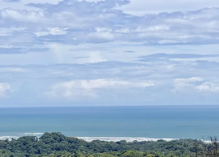 Villa Roca Ocean To Mountain Views - By Pura Villas