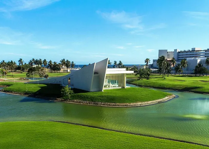 Dreams Estrella Del Mar Golf & Spa