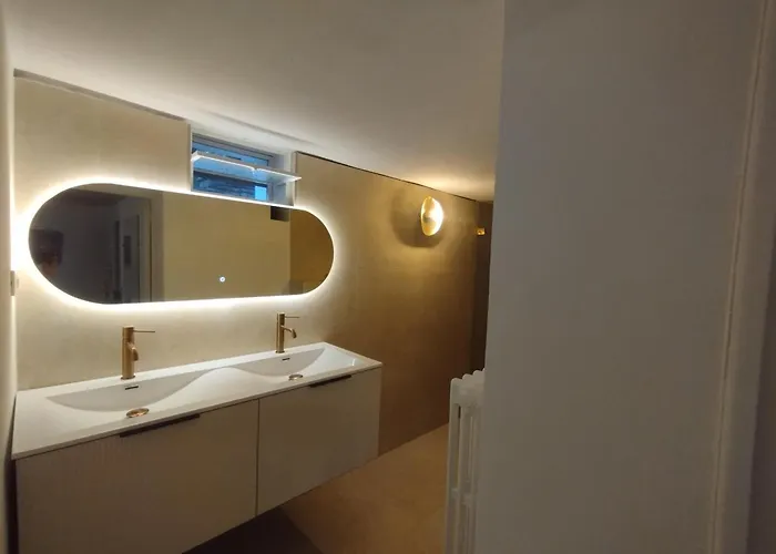 Villa Lou Mazet - Piscine Privee