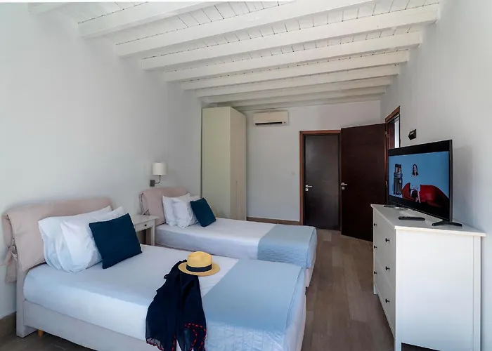 Villa Oceanis