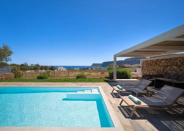 Villa Oceanis