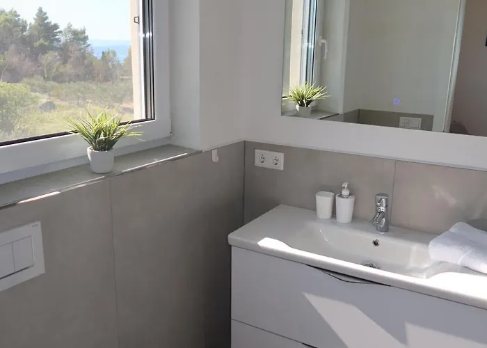 Villa Vesna Tucepi Makarska