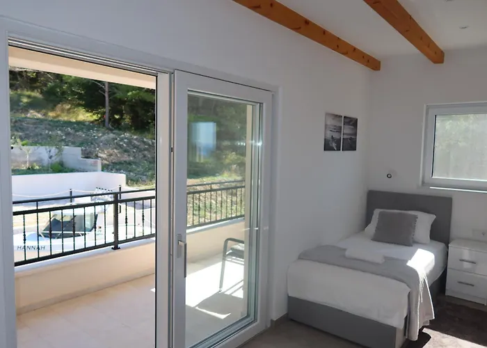 Villa Vesna Tucepi Makarska