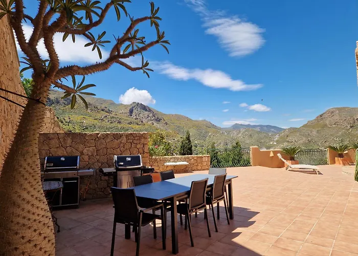 Casa Jacaranda