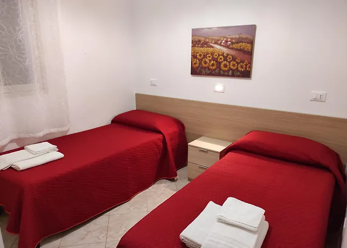 Villa Donna Franca con piscina privata