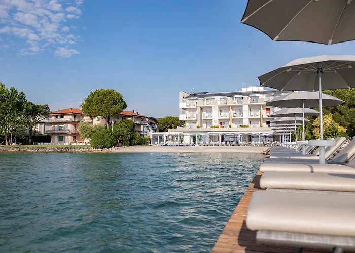 Ocelle Thermae & Spa - Adults Only