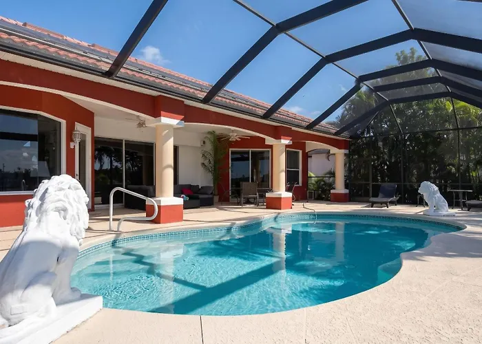 Villa Princess