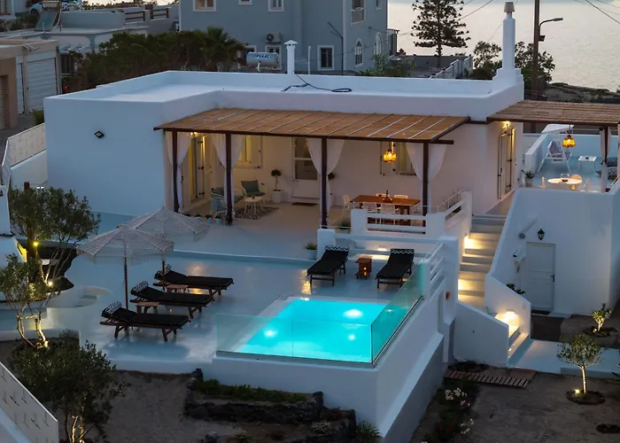 Sorocada Private House