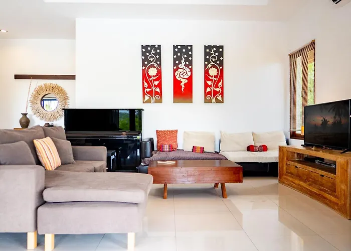 Sweet Heaven Villa 2Br Private Pool