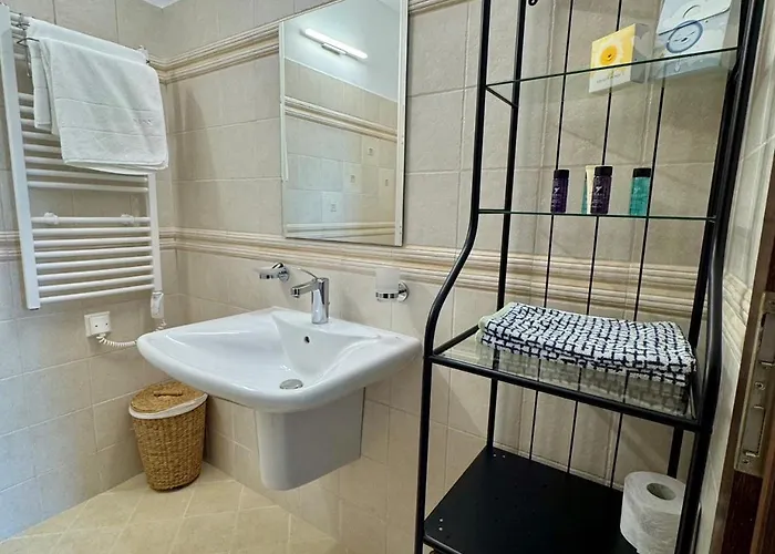 Luxury 2 bedroom villa in Sozopolis