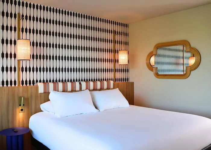 Mercure Promenade Des Anglais