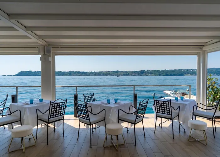 Hotel Spiaggia d'Oro - Charme&Boutique - Garda Lake Collection