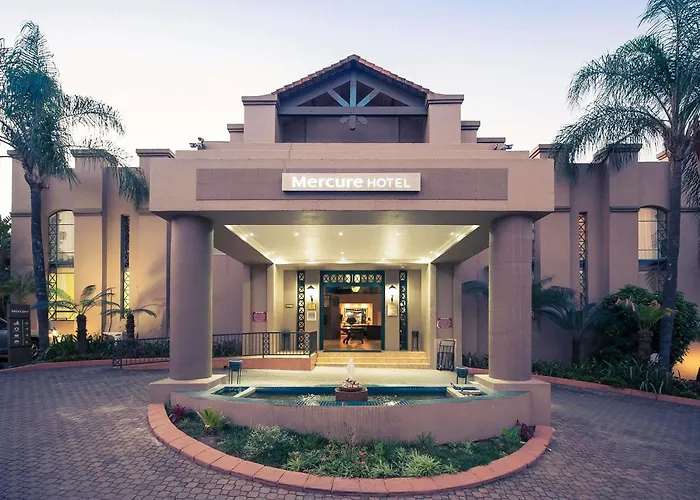 Mercure Hotel Nelspruit
