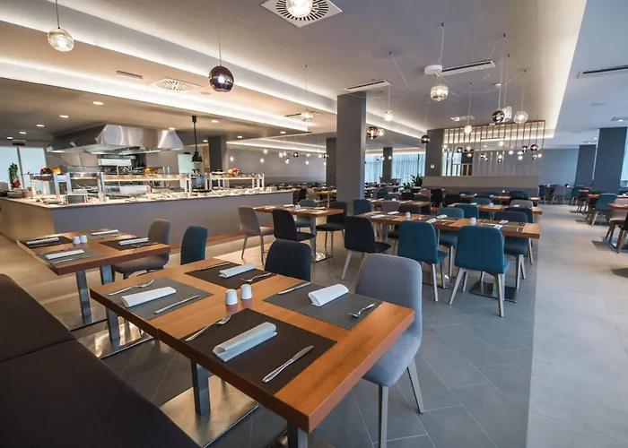 Ai Pini Medulin Resort