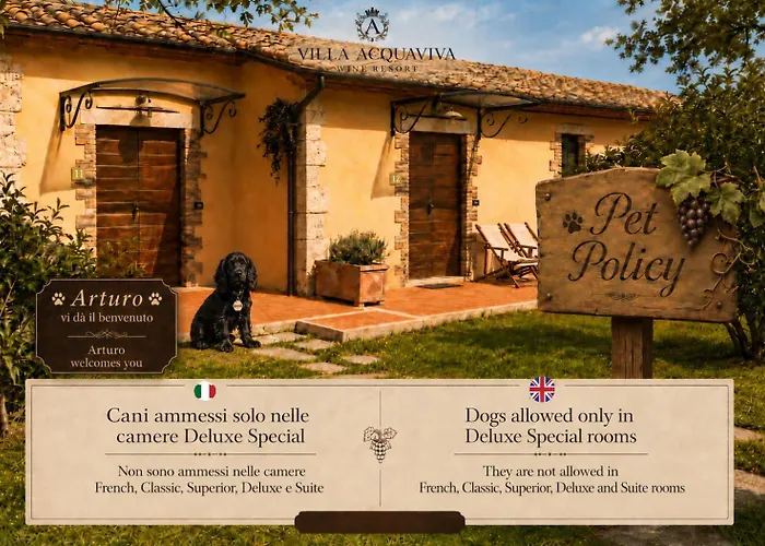  Acquaviva Wine