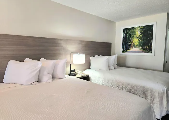 Days Inn By Wyndham