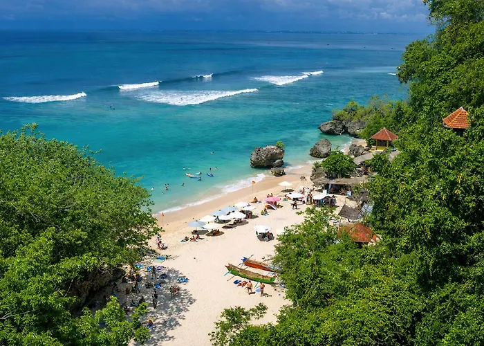 Hakuna Matata Bali Villas