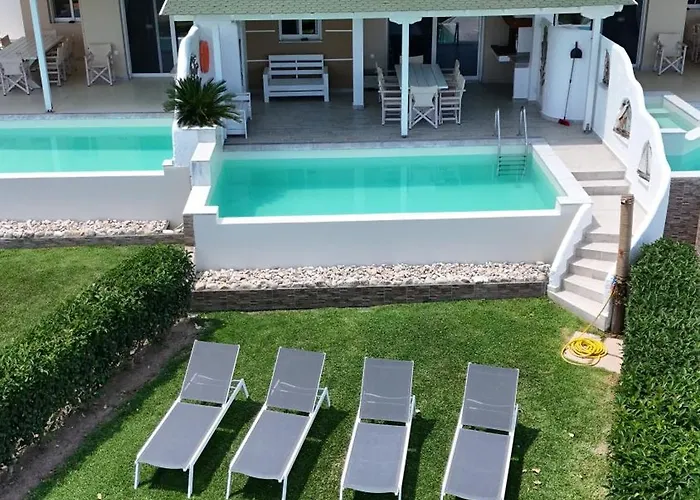 Xalonia Villas