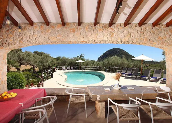 Villa Alordes