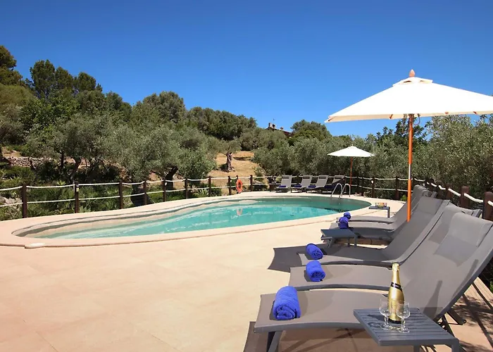 Villa Alordes