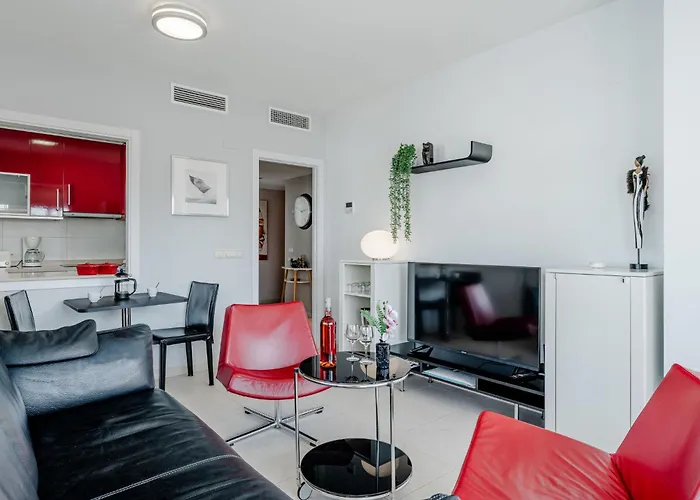  Entremares By Interhome