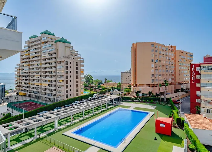 Entremares By Interhome