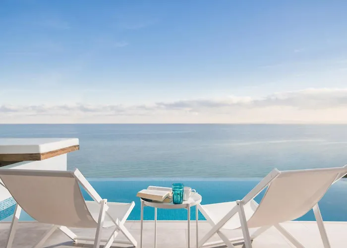 Zante Fiore Suites