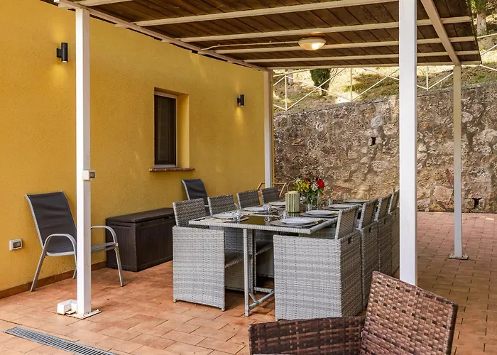 Casa Febea