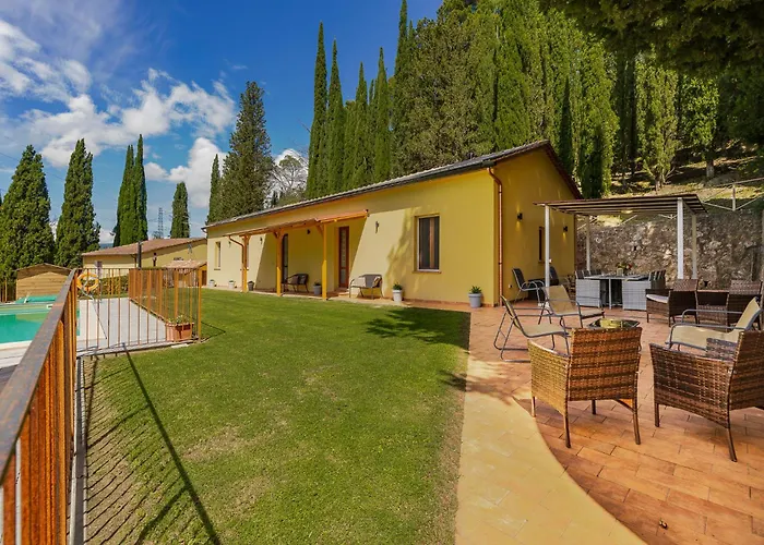 Casa Febea