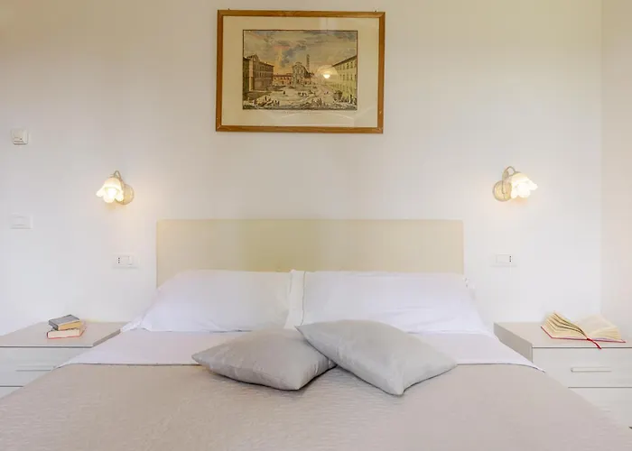 Tenuta Villa Febea