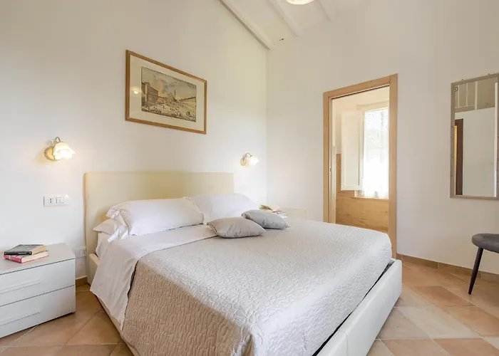 Tenuta Villa Febea