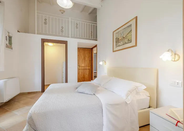 Tenuta Villa Febea