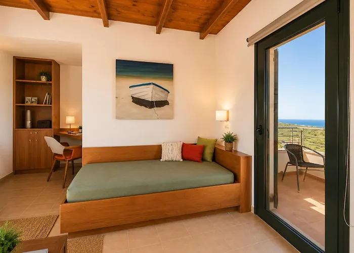 Margarita'S Villas