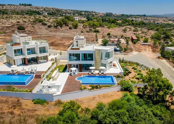 Love Bridge Seaview Villas