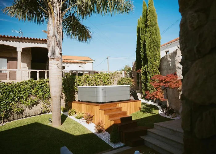 Deluxe Villa Home, Peace & Spa