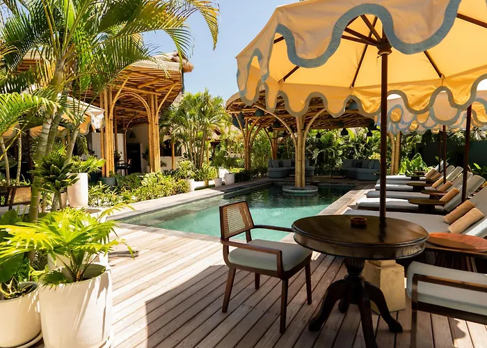 Villa Tokay - The Luxury